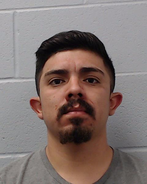 Enriquez-Gaytan, Daniel Eduardo booking photo