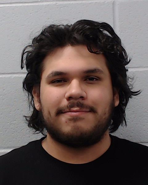 Moreno, Elido Joseph booking photo