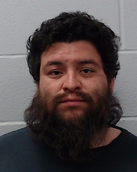 Olivo, John Justin, Jr. booking photo