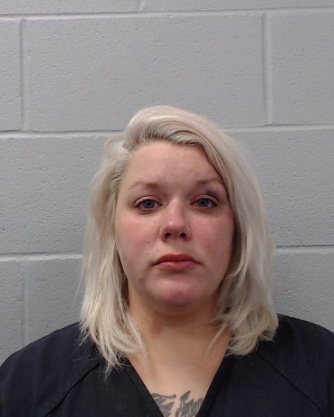 Harper, Tara Nicole booking photo