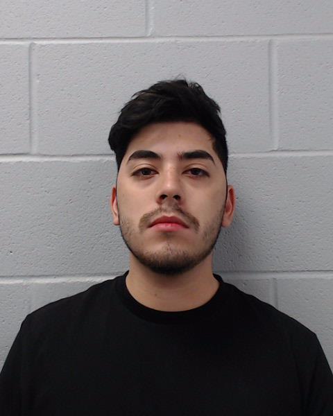 Martinez, Francisco, IV booking photo