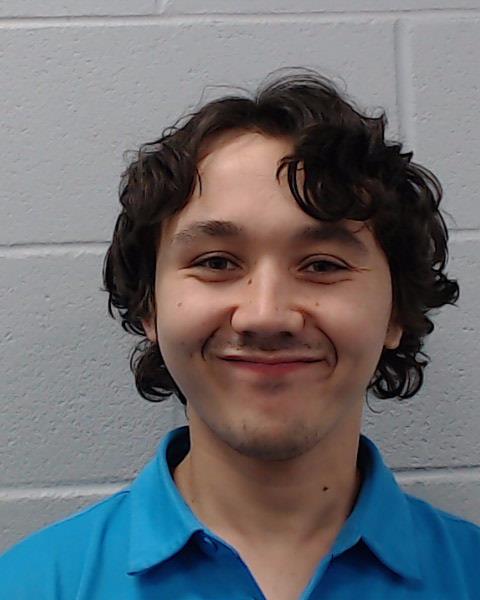 Falgoust, Joseph Roy, III booking photo