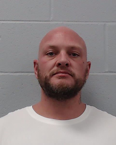 Anderson, Sean Mykel booking photo