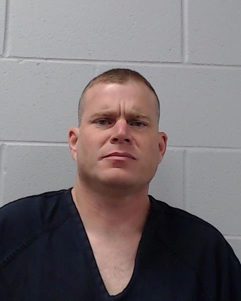 Dickerson, Morgan Brevard booking photo