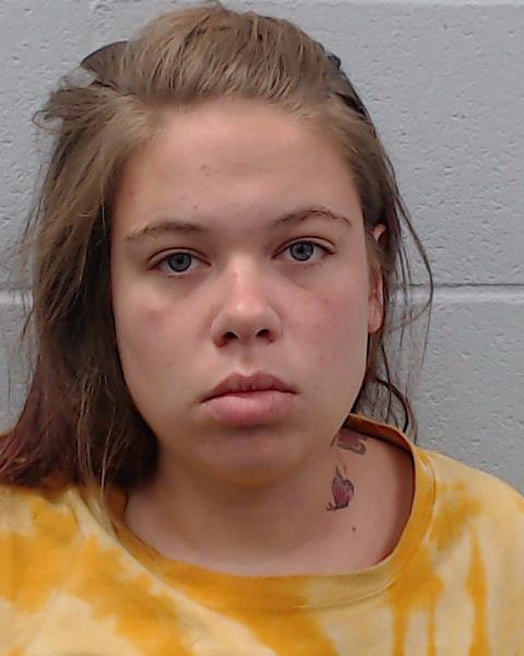 Yocum, Ashley Corinna booking photo