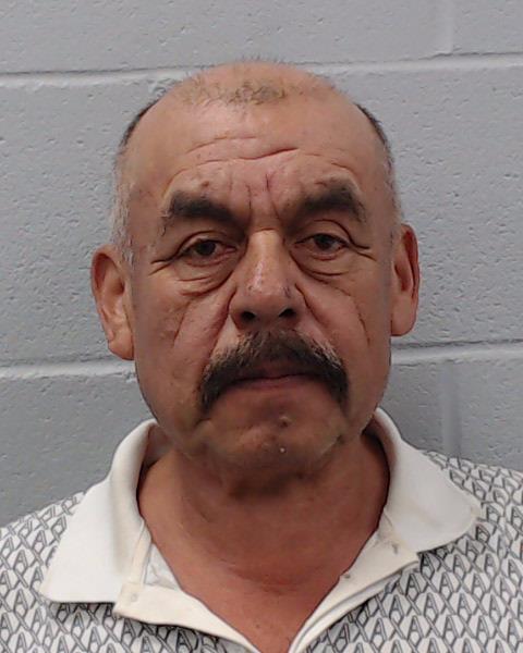 Aguilar, Armando Pastor booking photo