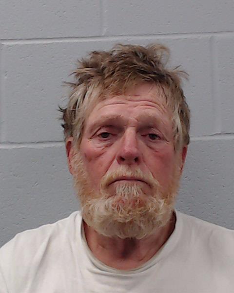 Carr, Bobby Wayne booking photo