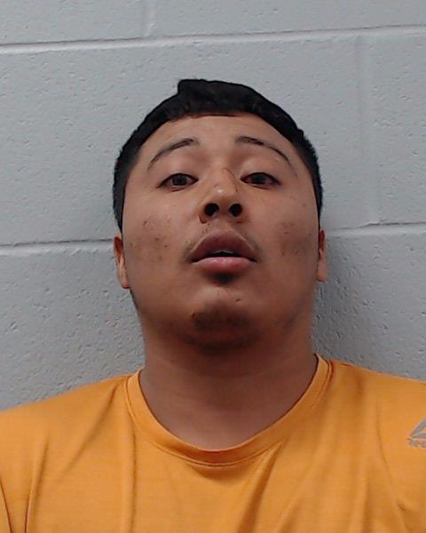 Razo, Jose Alberto booking photo