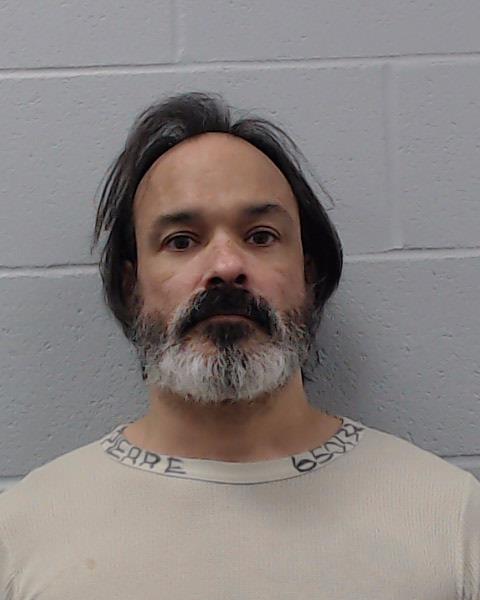 Pierre, Jeremy Stephen arrested by Hays County SO/PD