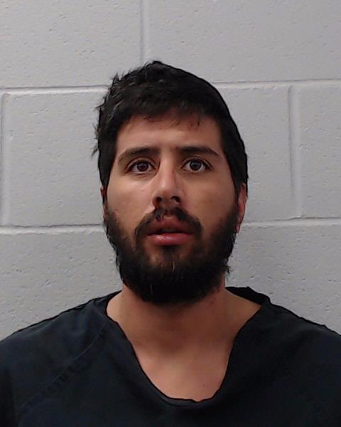 King, Ryan Matthew booking photo