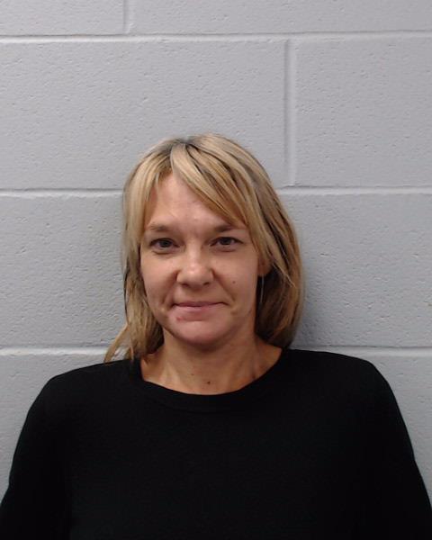 Doyle, Kelly Vaughn booking photo