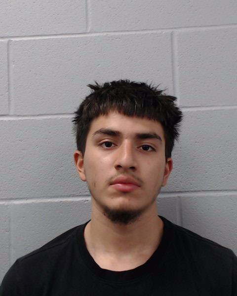 Hernandez Villegas, Cesar Adolfo booking photo