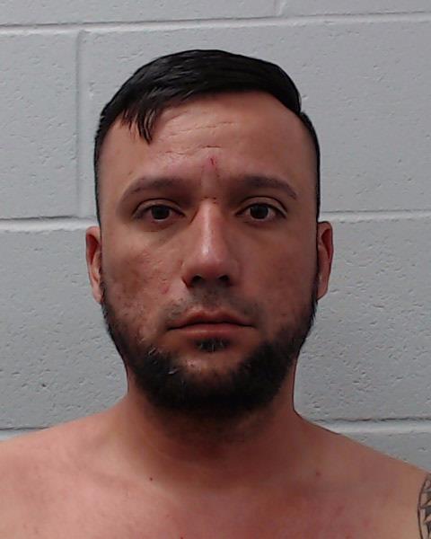 Leyva Parra, Yosvel booking photo