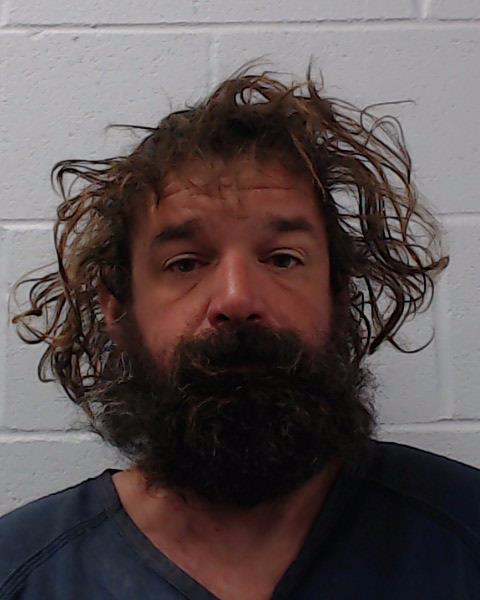 Mosmeyer, Gregory Andrew booking photo