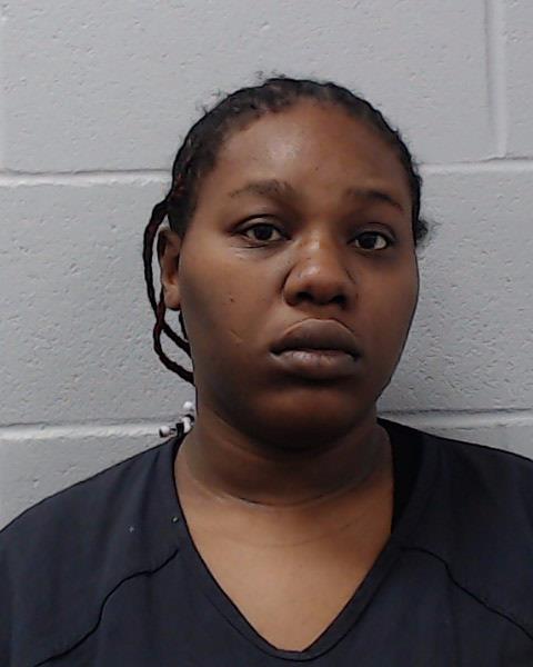 Liggins, Leraysha Kishaun booking photo