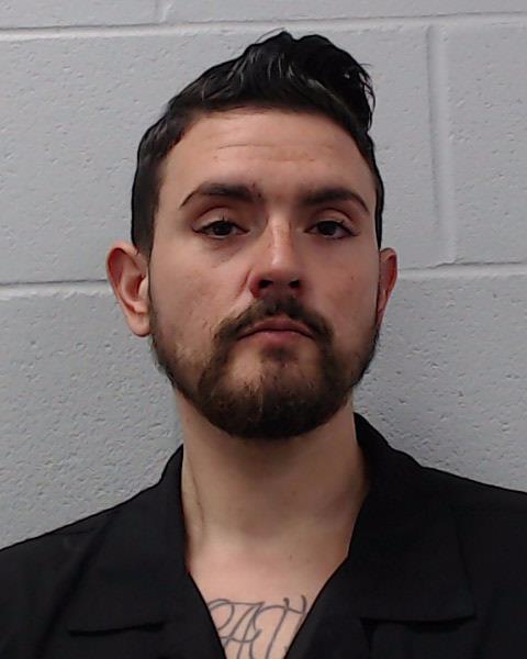 Sanchez, Kara Jo booking photo