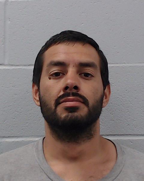 Garcia, Miguel Angel, Jr. booking photo