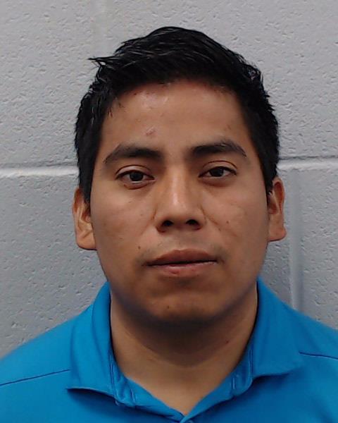 TIUL TIUL, HENRY GEOVANNY booking photo