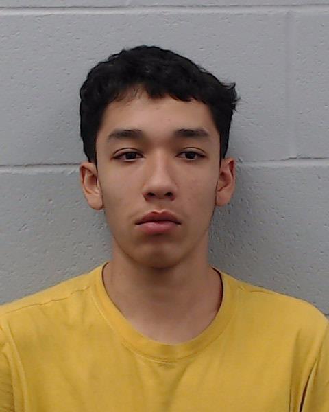 Menchaca-Hernandez, Jason Jose booking photo