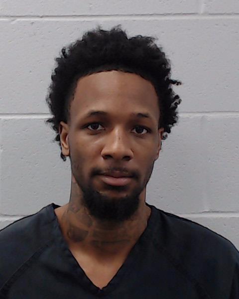 Bell, Dervion Dejion booking photo