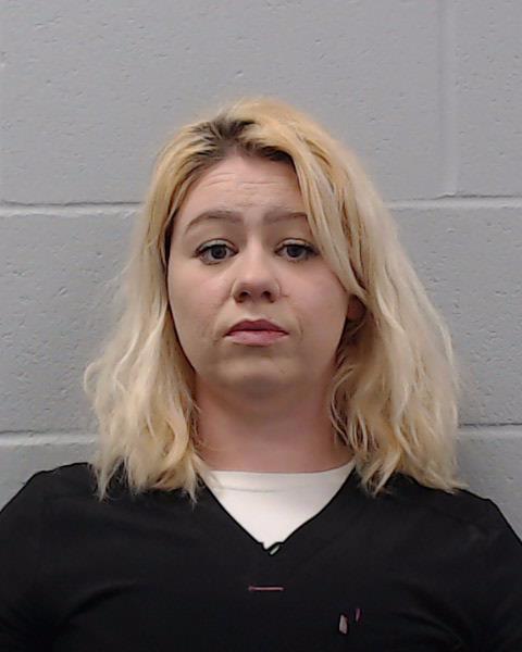 Sinks, Journey Reye booking photo