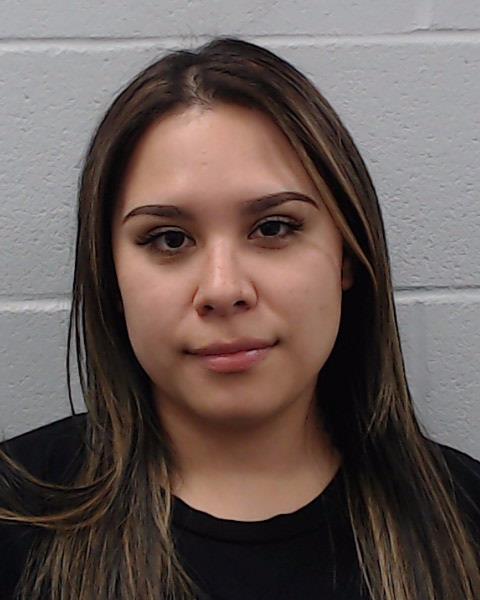 Sanchez-Jasso, Marissa booking photo