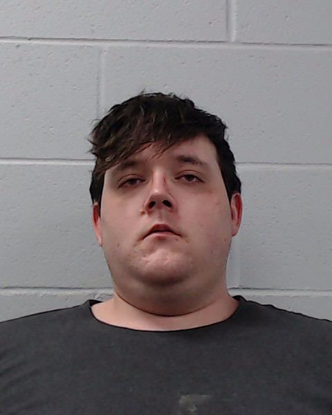 Stewart, Timothy Michael booking photo