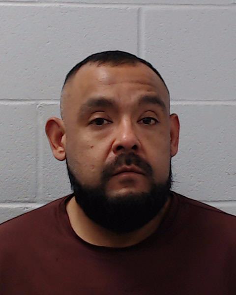 Barrera, John Anthony booking photo