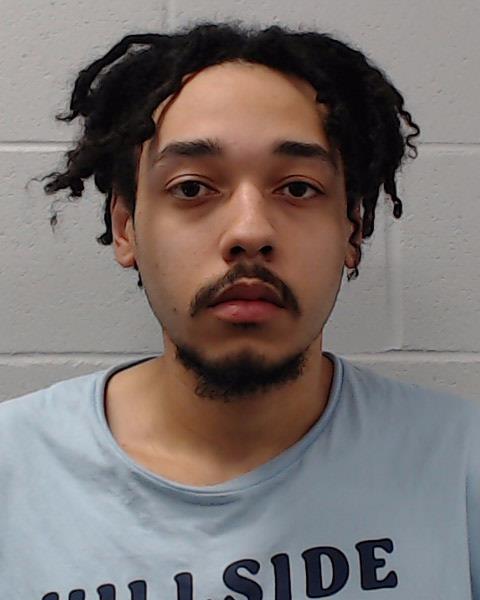 Bishop, Christopher Javon booking photo