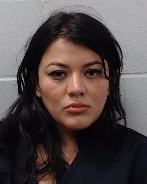 Brito, Juliana Alejandra booking photo