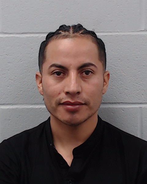 Cervantes-Soto, Jose booking photo