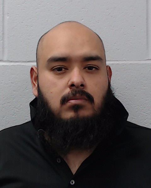 Govea-Briones, Victor Manuel booking photo