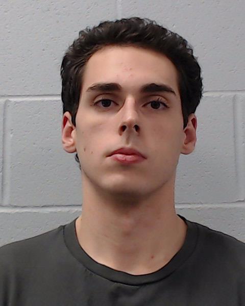 Dugan, Taylor Joseph booking photo