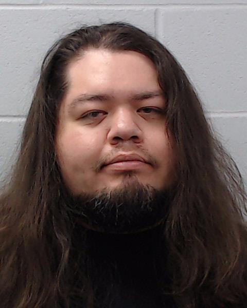 Anderson, Cory Tyler booking photo