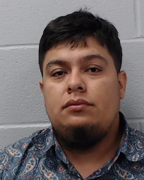 Vasquez, Noe Cervantes booking photo