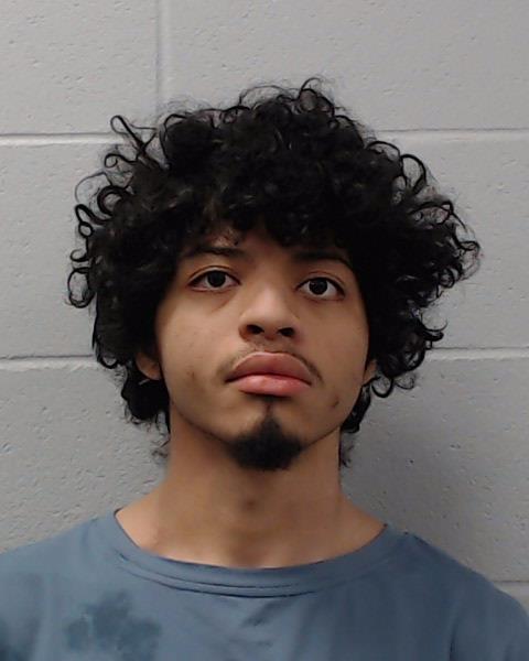 Rohde, Ethan Miguel booking photo