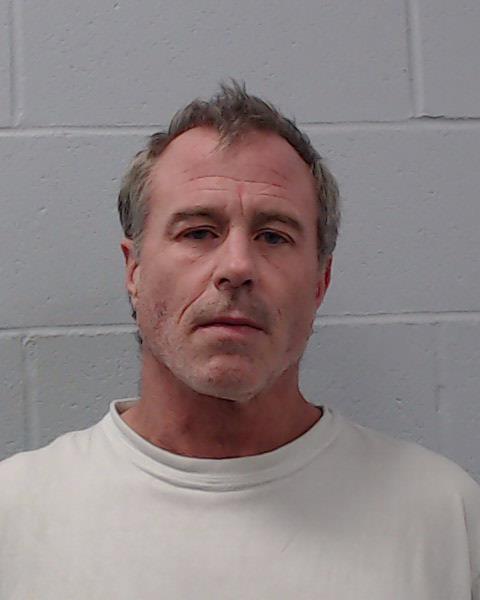 Shaw, Robert Edward booking photo