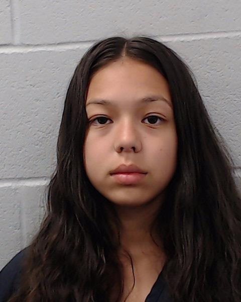Gondola, Mia Annaliese arrested by Hays County SO/PD