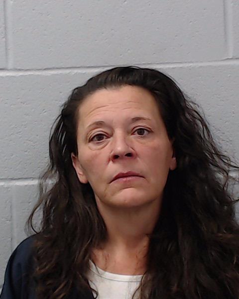 Wytaske, Angel Marie arrested by Hays County SO/PD