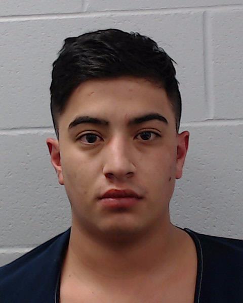 Biera, Raully Juan arrested by Hays County SO/PD