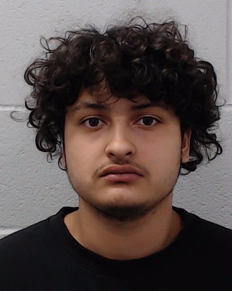 Pacheco, Juan Emmanuel, III arrested by Hays County SO/PD