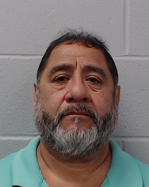 Miranda, Ray Mendoza arrested by Hays County SO/PD