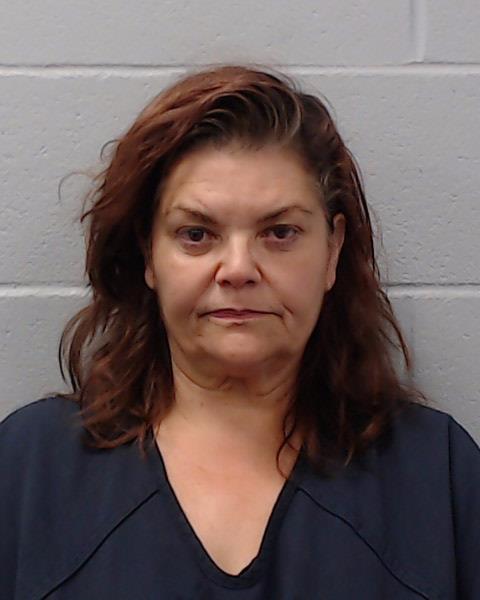 Wyss, Lisett arrested by Hays County SO/PD