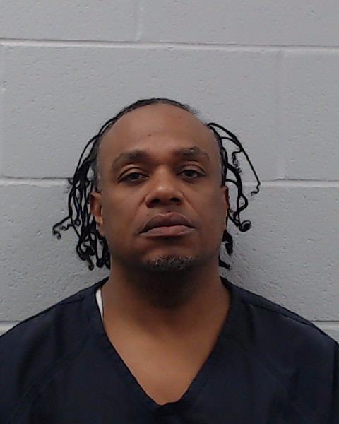 Johnson, Chester Lee, Jr. arrested by Hays County SO/PD
