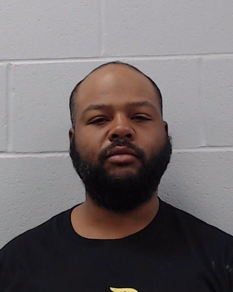 Reynolds, Sterlyn Eugene arrested by Hays County SO/PD