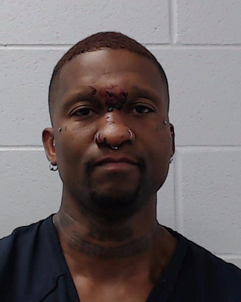 Turner, Malcolm Michael arrested by Hays County SO/PD