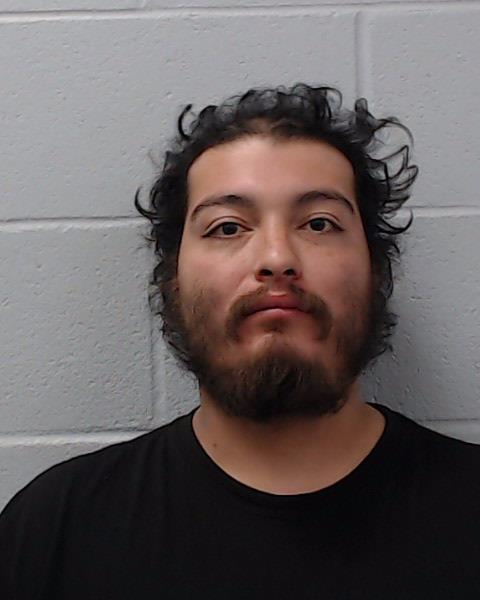 Salazar, Steve, III arrested by Hays County SO/PD