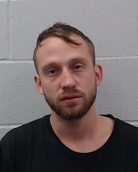 Vines, Devan OBrien arrested by Hays County SO/PD