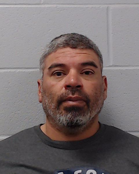 Ramirez, Alex arrested by Hays County SO/PD