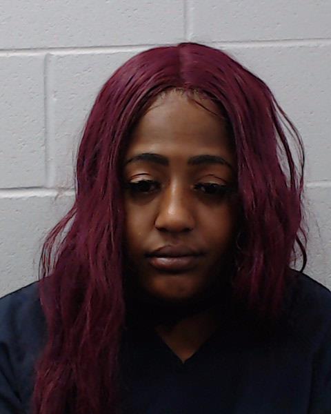 Martin, Zhariah Alanis arrested by Hays County SO/PD
